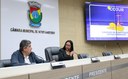 Prefeitura quer atualizar procedimentos de apresentação e análise de projetos arquitetônicos