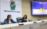 Prefeitura quer atualizar procedimentos de apresentação e análise de projetos arquitetônicos