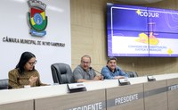 Prefeitura quer regularizar lotes urbanos criados por procedimento destinado a áreas rurais