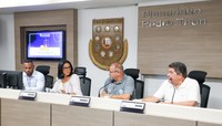 Prefeitura quer revogar normativa municipal para a instalação de antenas de telefonia