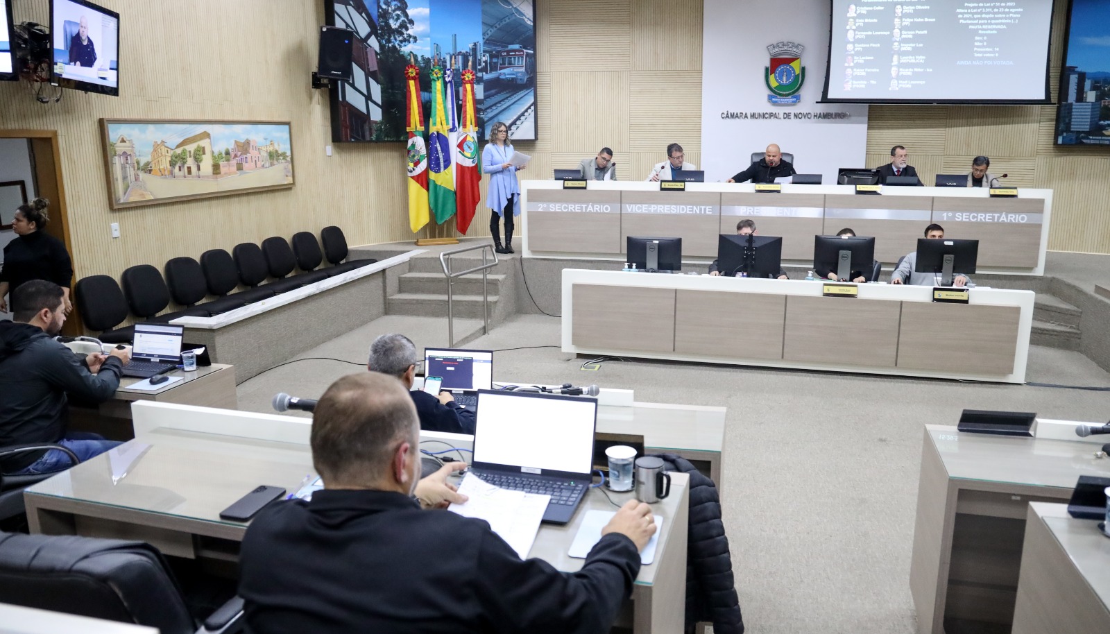 Prefeitura revisa PPA e amplia estimativa de receita em mais de 18% para os próximos dois anos