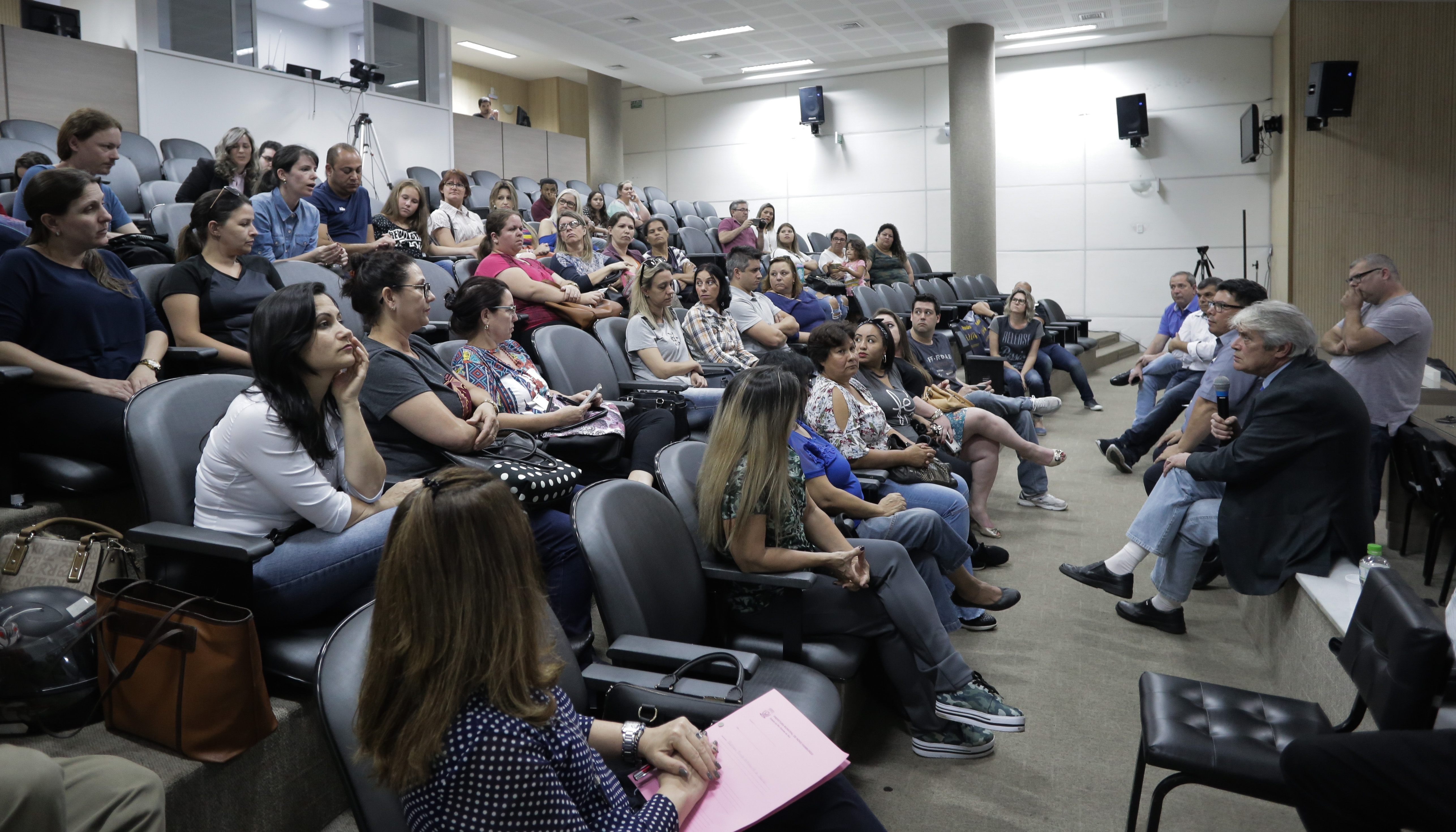 Prefeitura sinaliza possível solução para impasse jurídico envolvendo a Fundação de Saúde