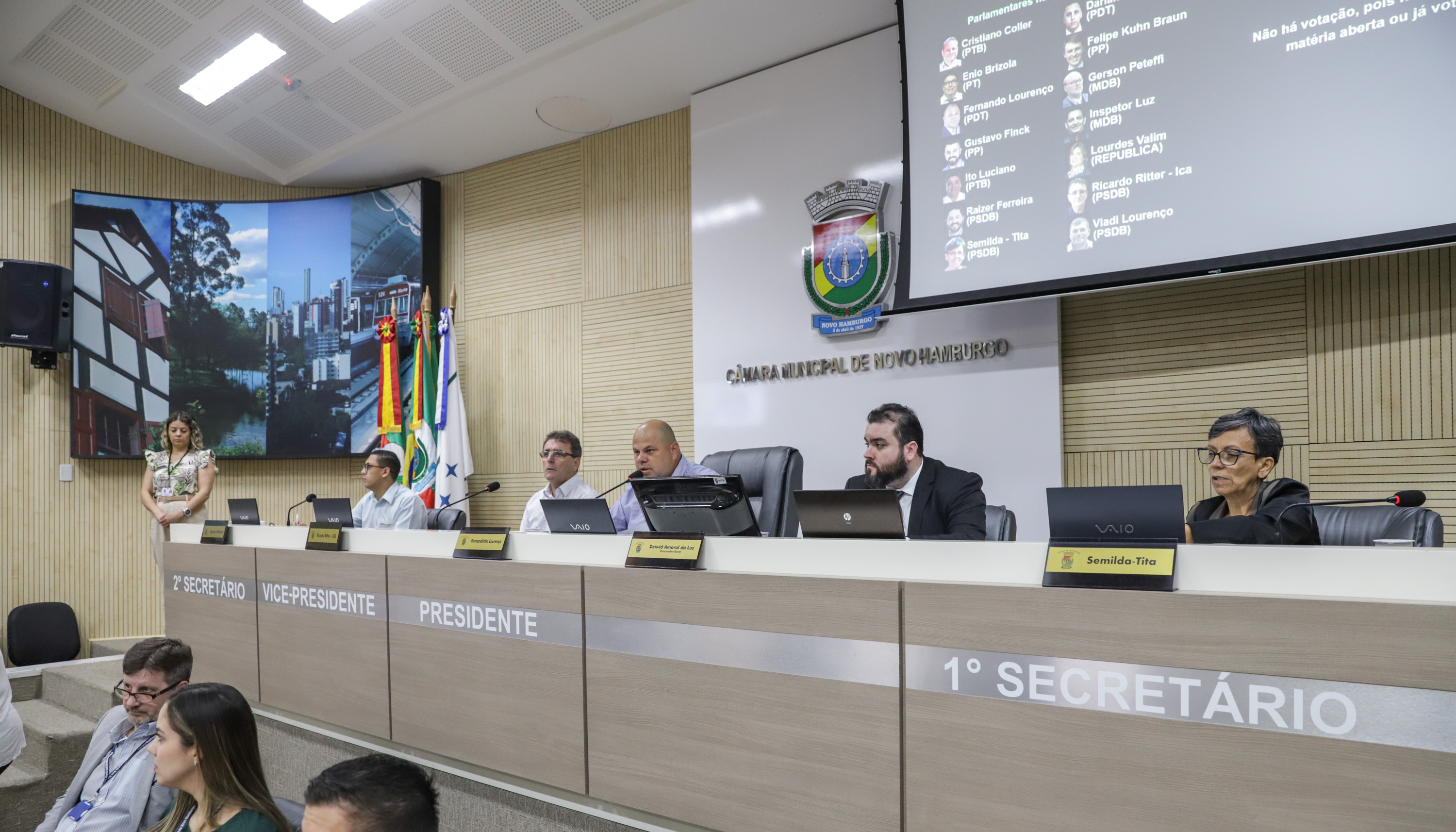 Prefeitura terá diário eletrônico para publicações oficiais