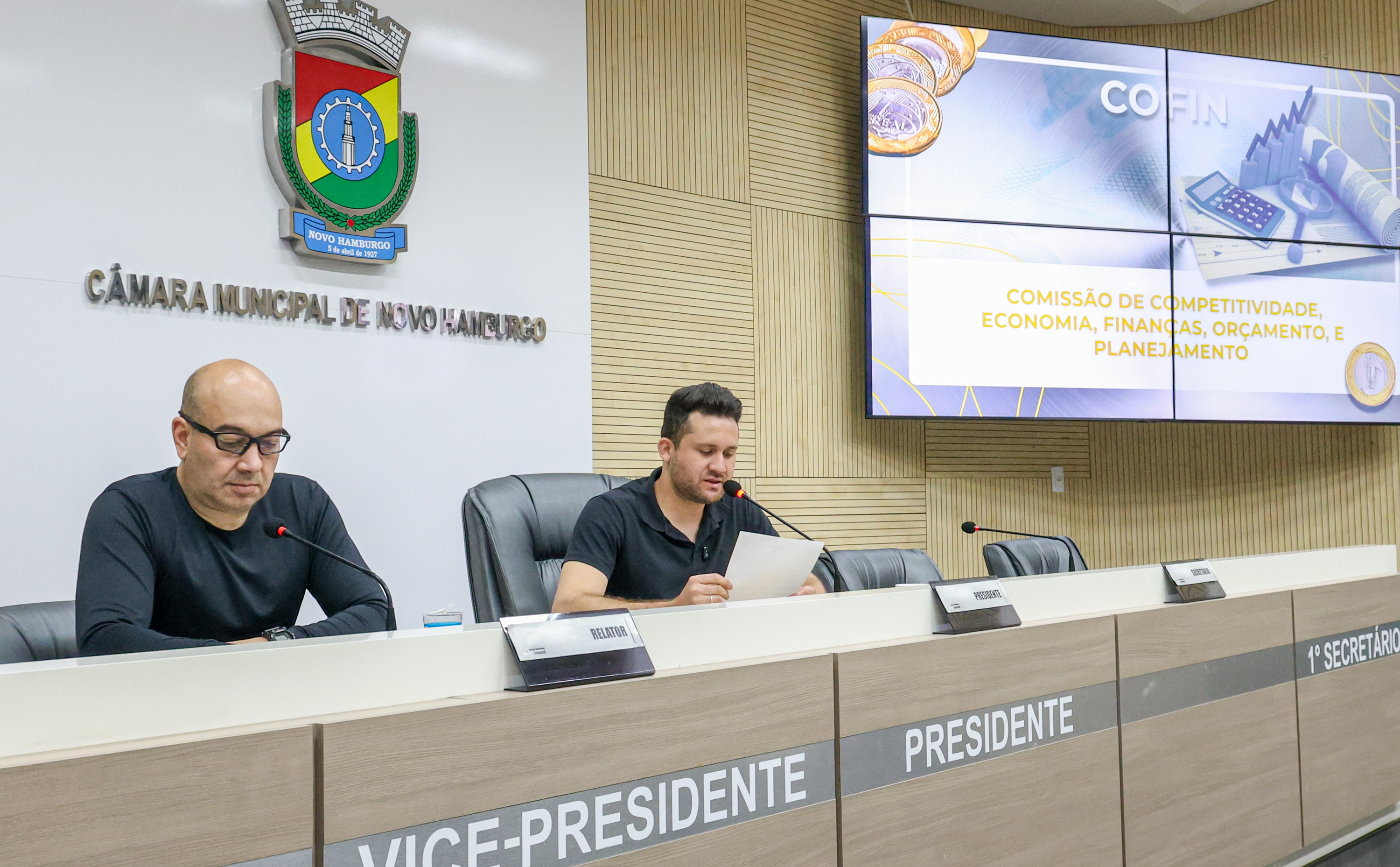 Prefeitura volta a projetar déficit pelo segundo ano consecutivo