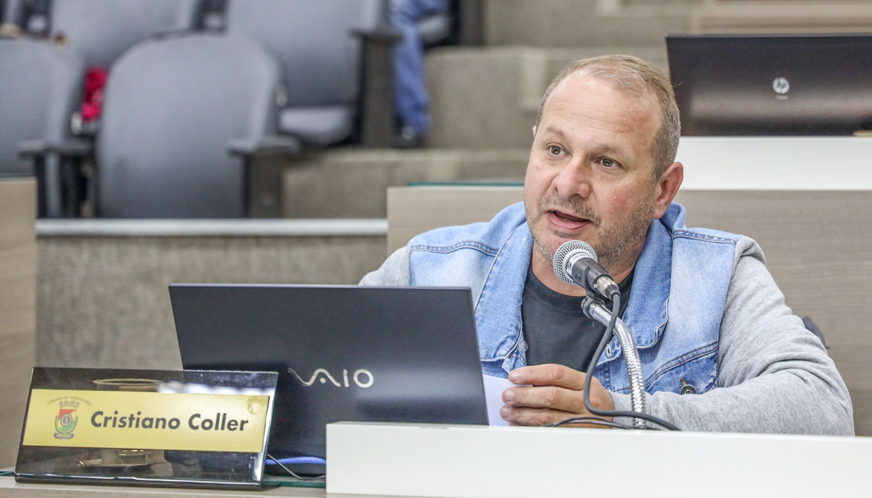 Premiação da Câmara na Mostratec beneficiará mais estudantes