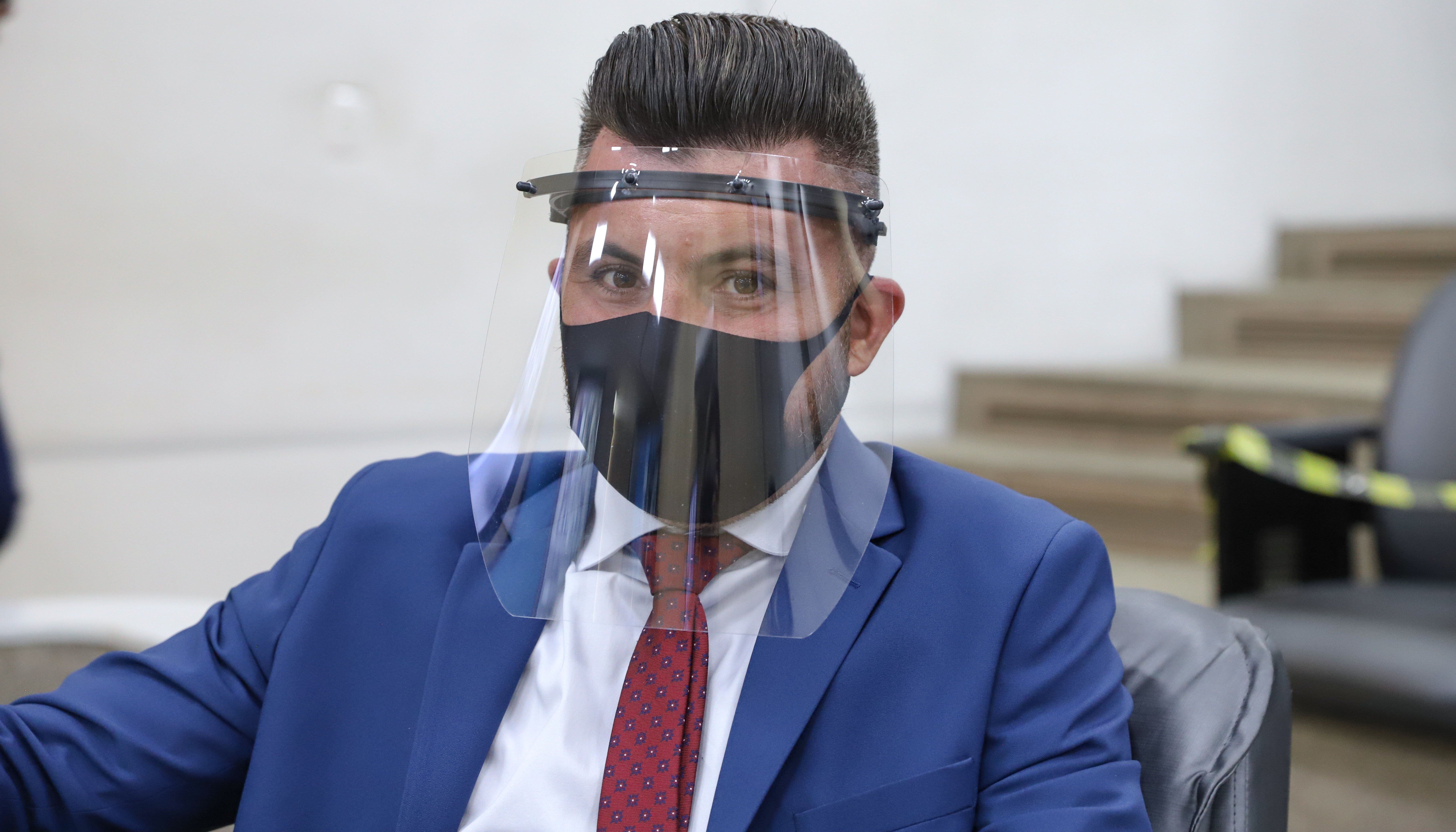 Premiação da Câmara para destaques do esporte hamburguense pode eternizar o nome de Vitão Körbes