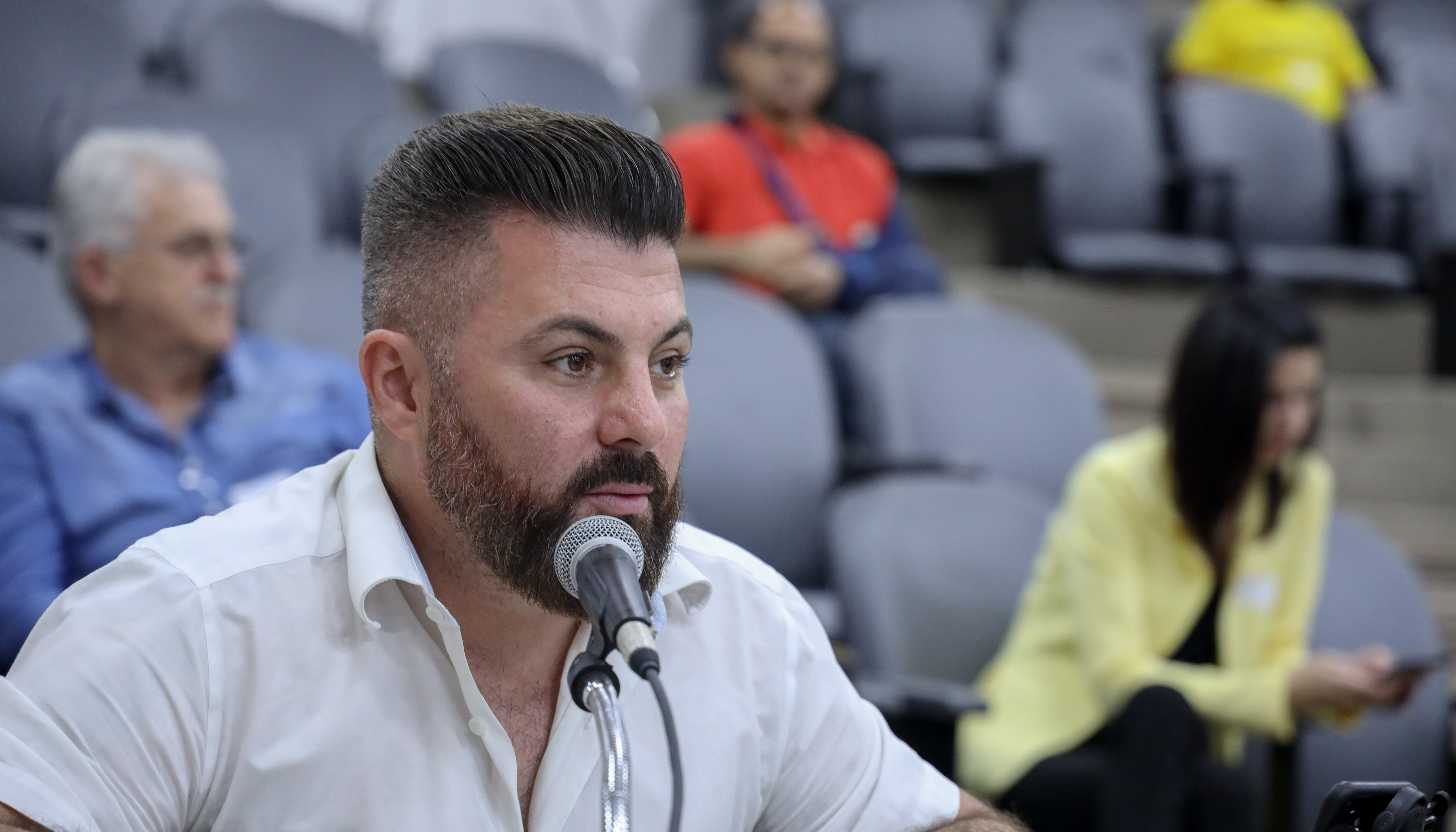 Premiações concedidas pela Câmara podem restringir número de agraciados