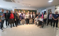 Prêmio Cultural Ernesto Frederico Scheffel reconhece personalidades da cultura hamburguense