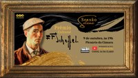 Prêmio Cultural Ernesto Frederico Scheffel será entregue no dia 9