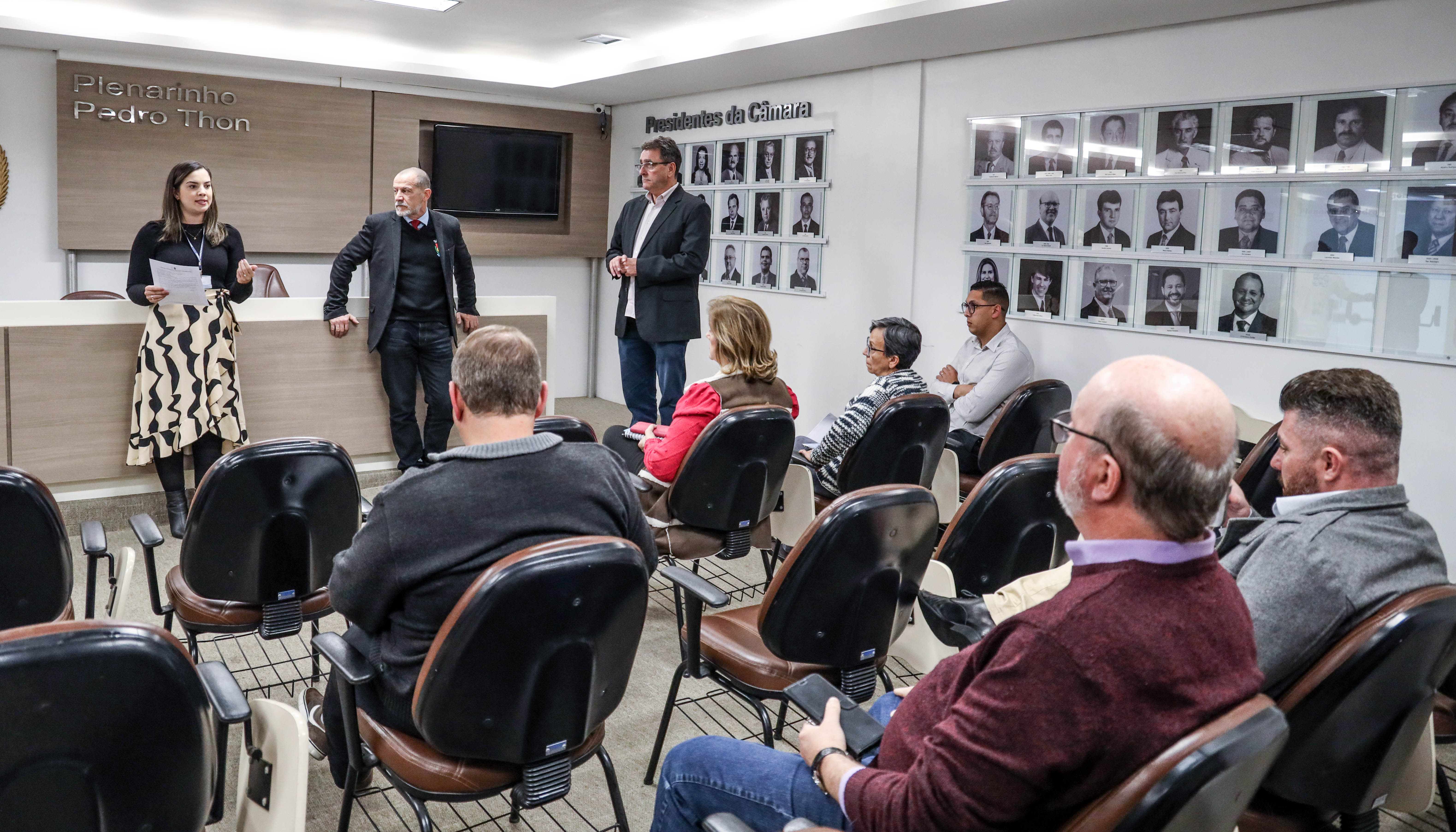 Prêmio Primavera deve ser ampliado