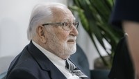 Presidente do Legislativo lamenta morte e reconhece trajetória e importância do legado de Níveo Leopoldo Friedrich