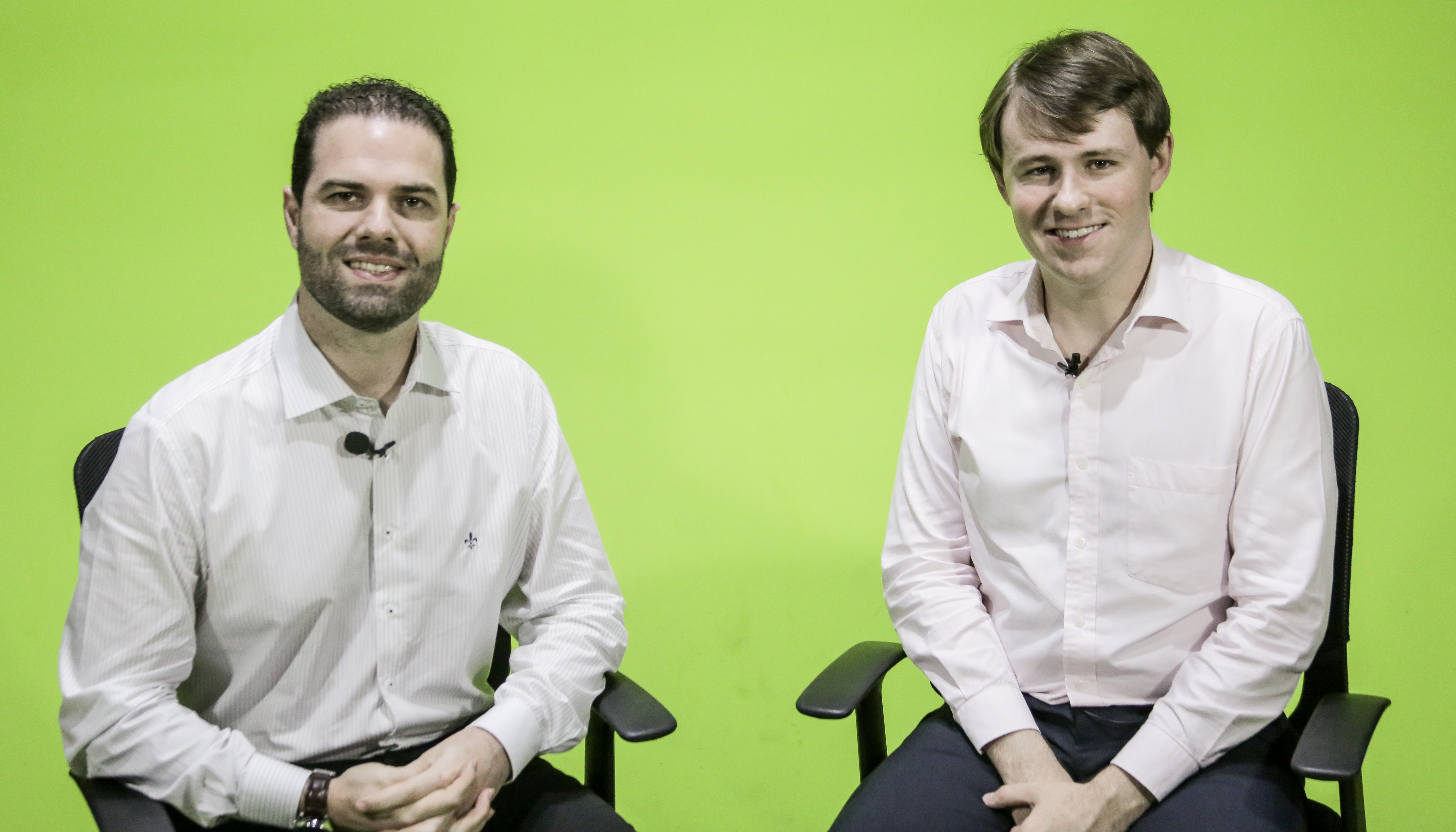 Presidente Felipe Kuhn Braun representa a Câmara de Vereadores em programa da Vale TV