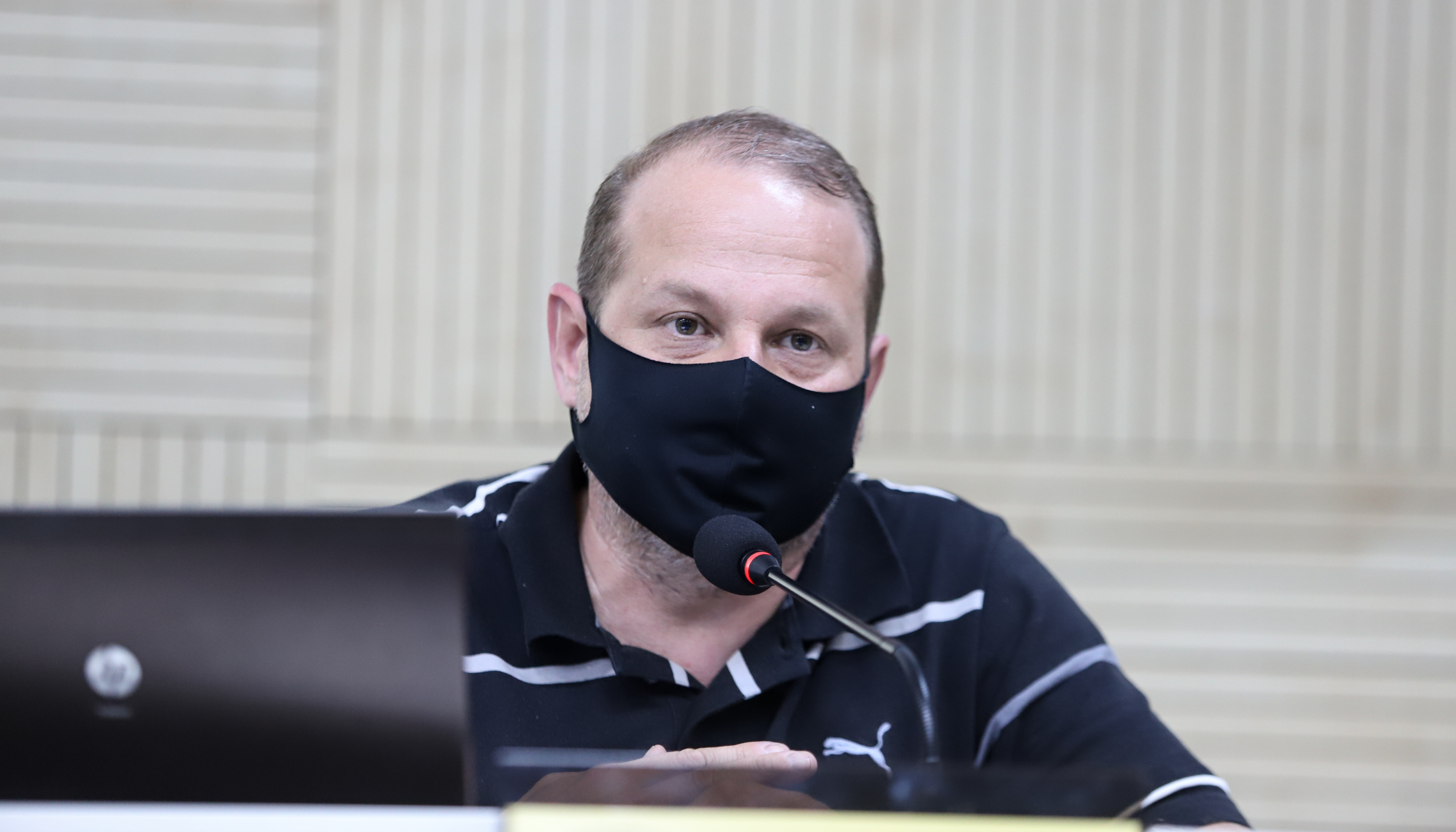 Previsão em lei estadual leva vereadores a acolherem veto ao atendimento preferencial a pessoas com fibromialgia