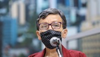 Procuradora da Mulher destaca luta da Rede Lilás nos avanços pelos direitos às cidadãs em Novo Hamburgo