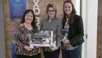 Procuradora Especial da Mulher divulga campanha contra violência na revista Expansão