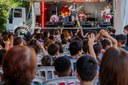 Professores e alunos da rede municipal terão voucher durante a Feira do Livro
