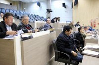 Professores serão contratados para atender necessidade emergencial