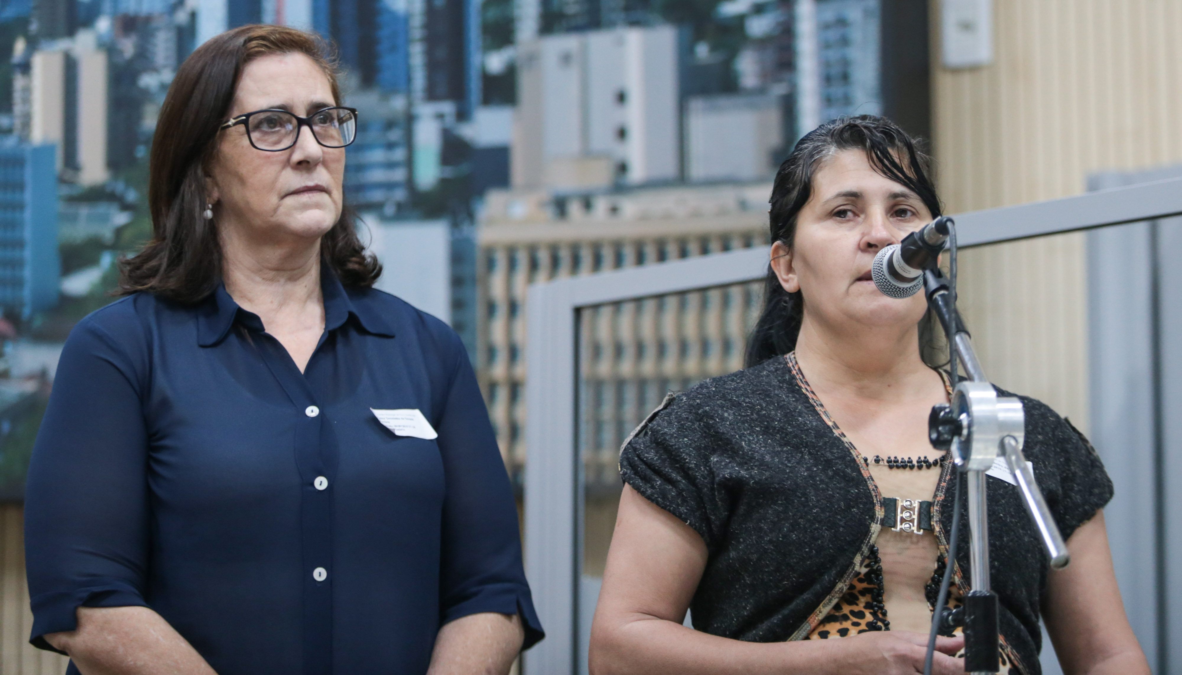 Profissionais questionam alterações na estratégia de saúde da família