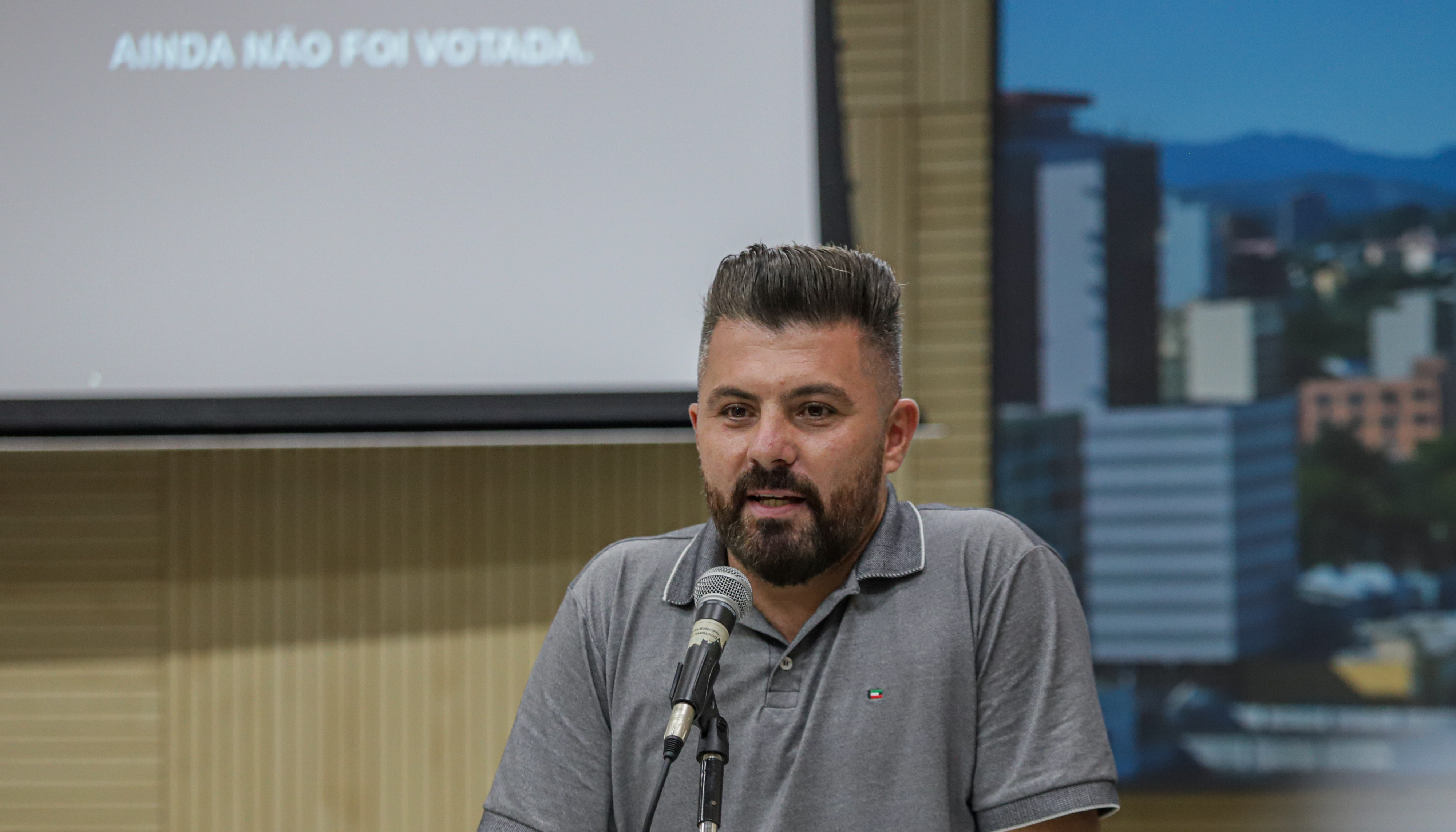 Programa Bolsa Atleta é retirado da pauta de votação