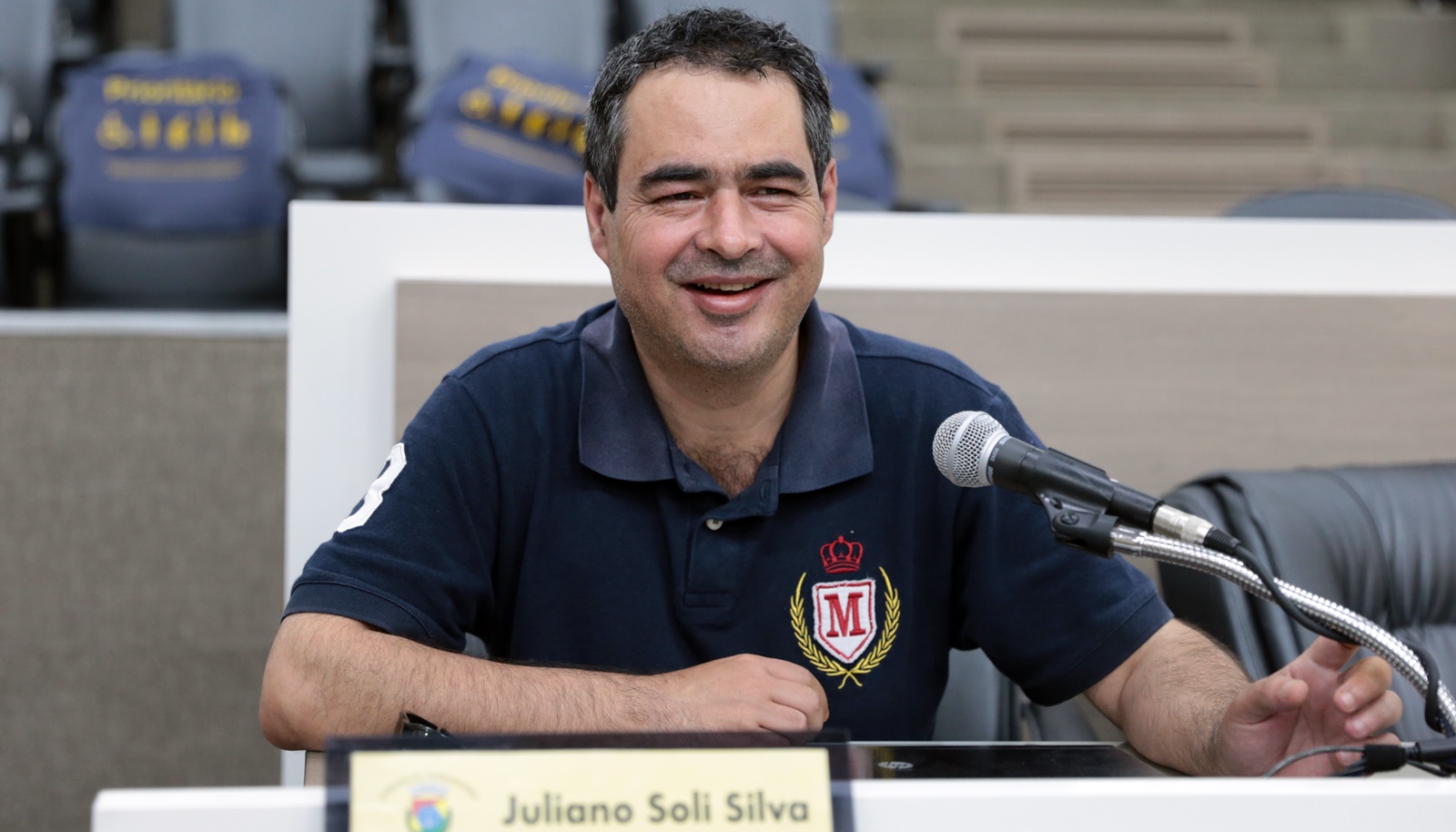 Programa Cidade Limpa propõe conscientização de alunos sobre descarte de resíduos