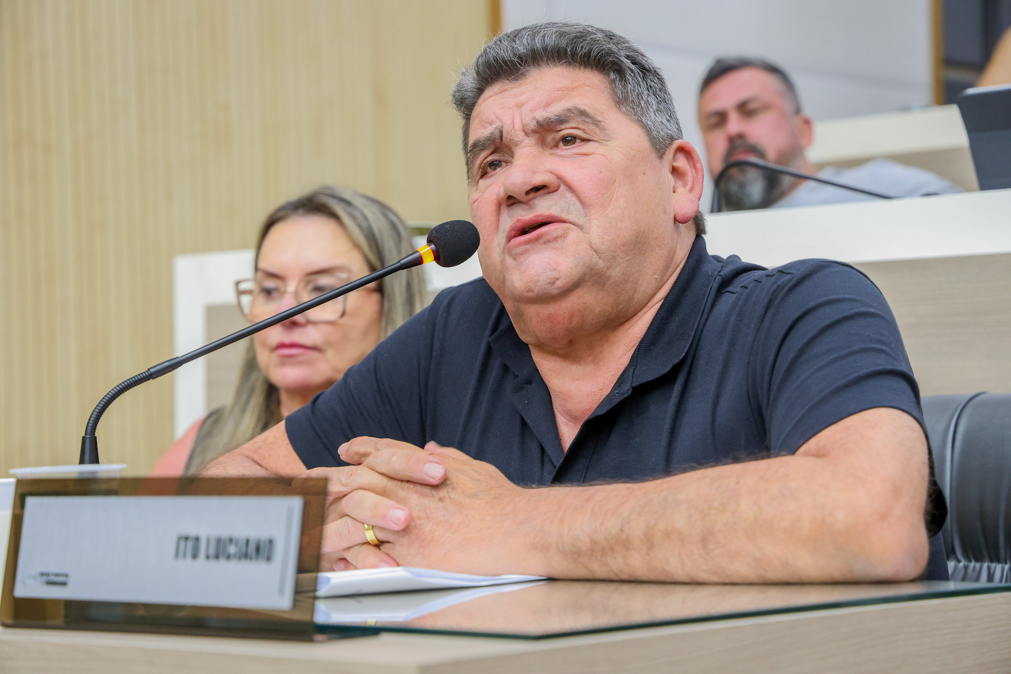 Programa de saúde mental para professores tem votação adiada para 2026