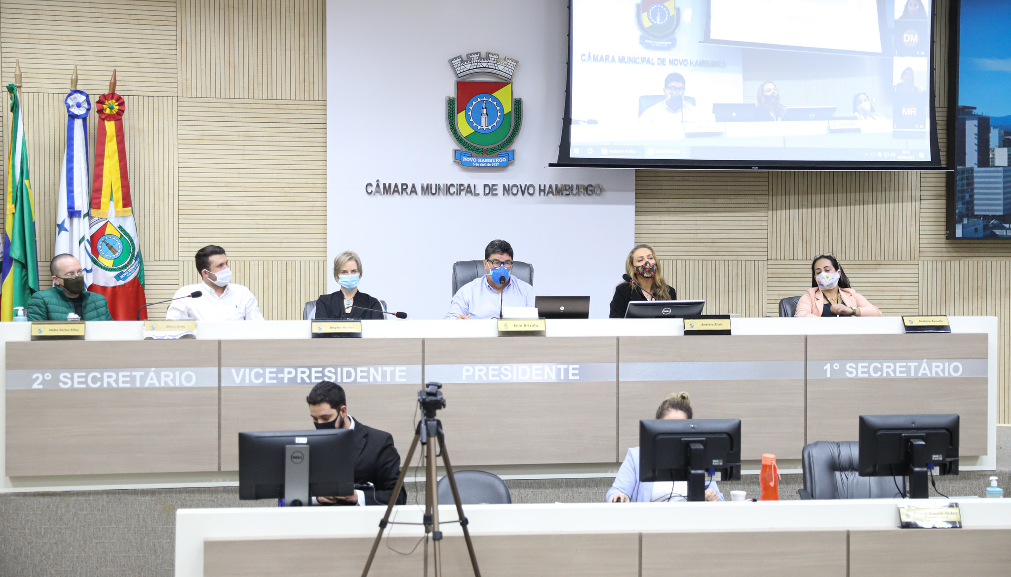 Programa Família Acolhedora deve complementar modalidades de acolhimento de crianças e adolescentes em Novo Hamburgo