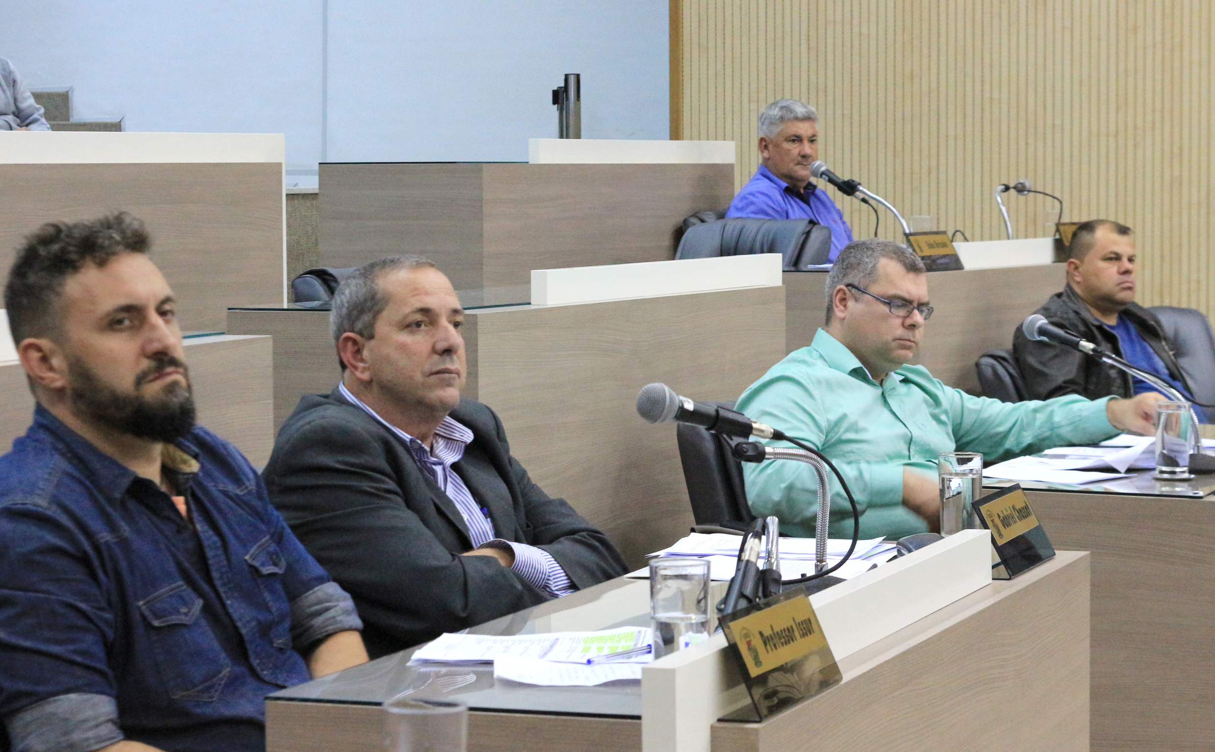 Projeto abre Crédito Adicional Suplementar no valor de R$ 17.427.325,79