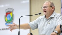 Projeto altera regras do Mérito Esportivo Victor Hugo Körbes