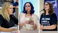 Projeto amplia abordagem sobre violência de gênero para toda a rede municipal