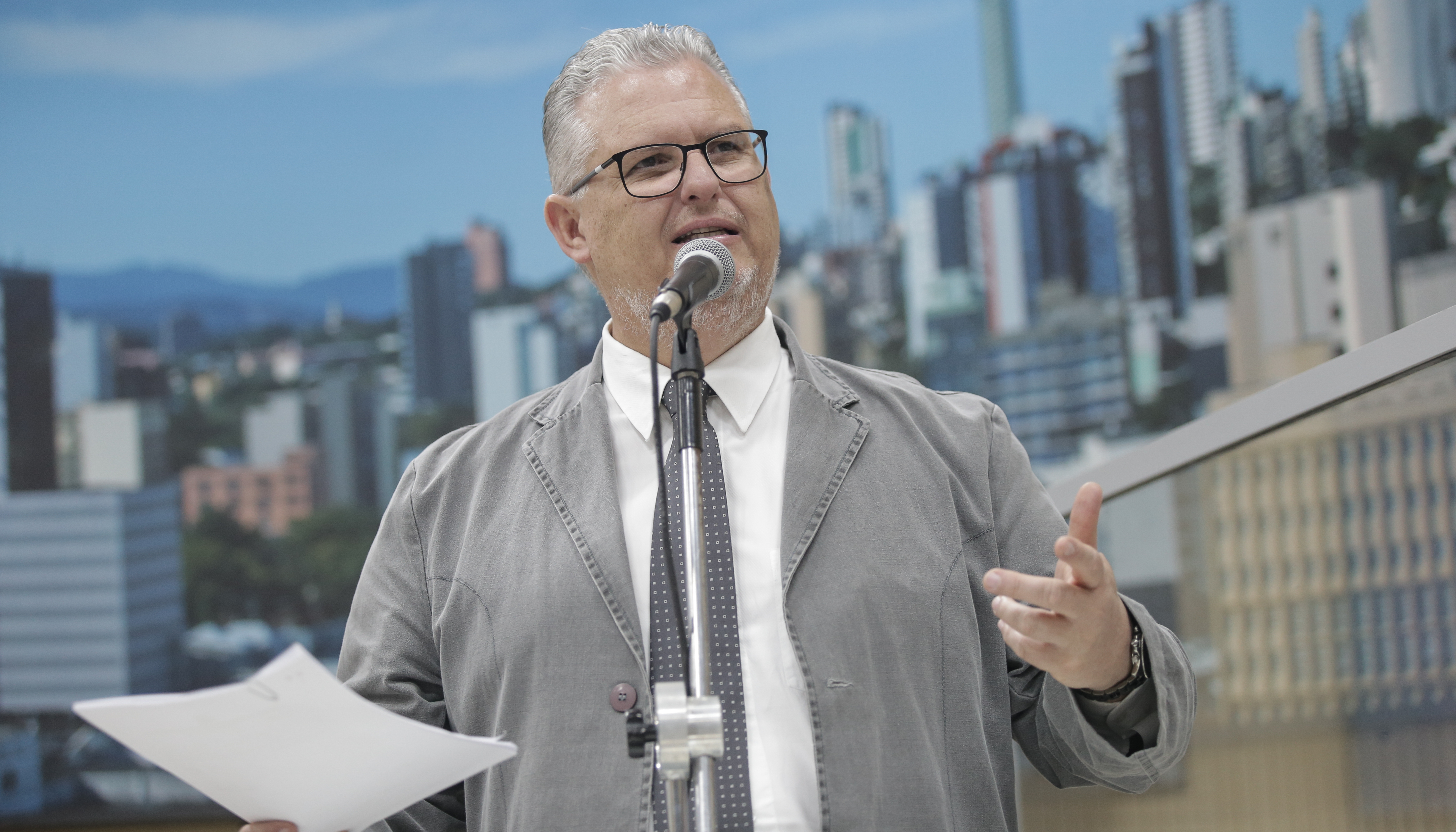 Projeto amplia medidas de combate a criadouros de mosquitos