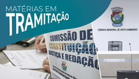 Projeto amplia quadro da Guarda Municipal para repor aposentadorias