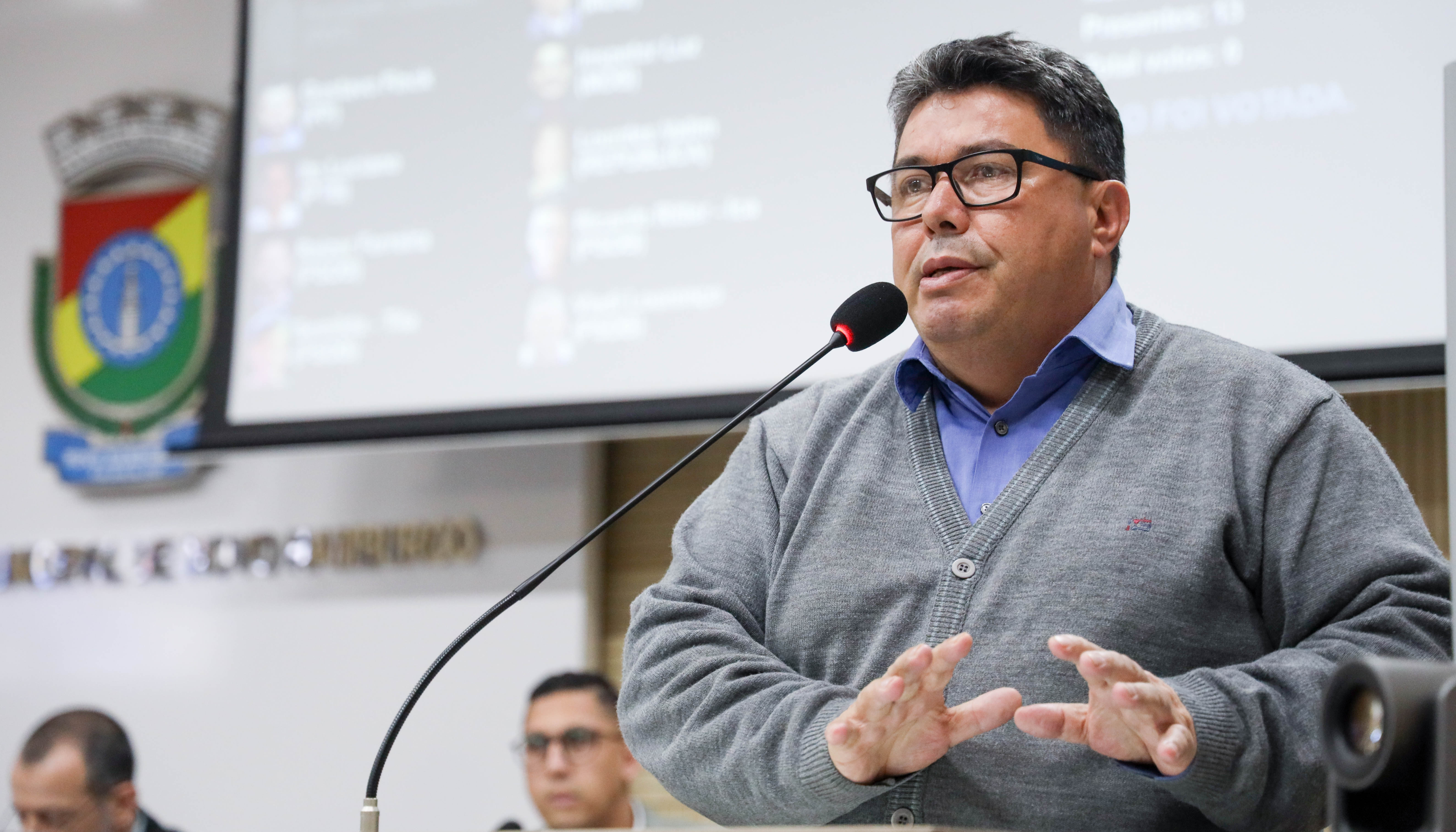 Projeto amplia temática do Seminário de Desenvolvimento Econômico