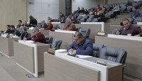 Projeto aprovado altera requisitos de ingresso para o cargo de auditor fiscal da Prefeitura