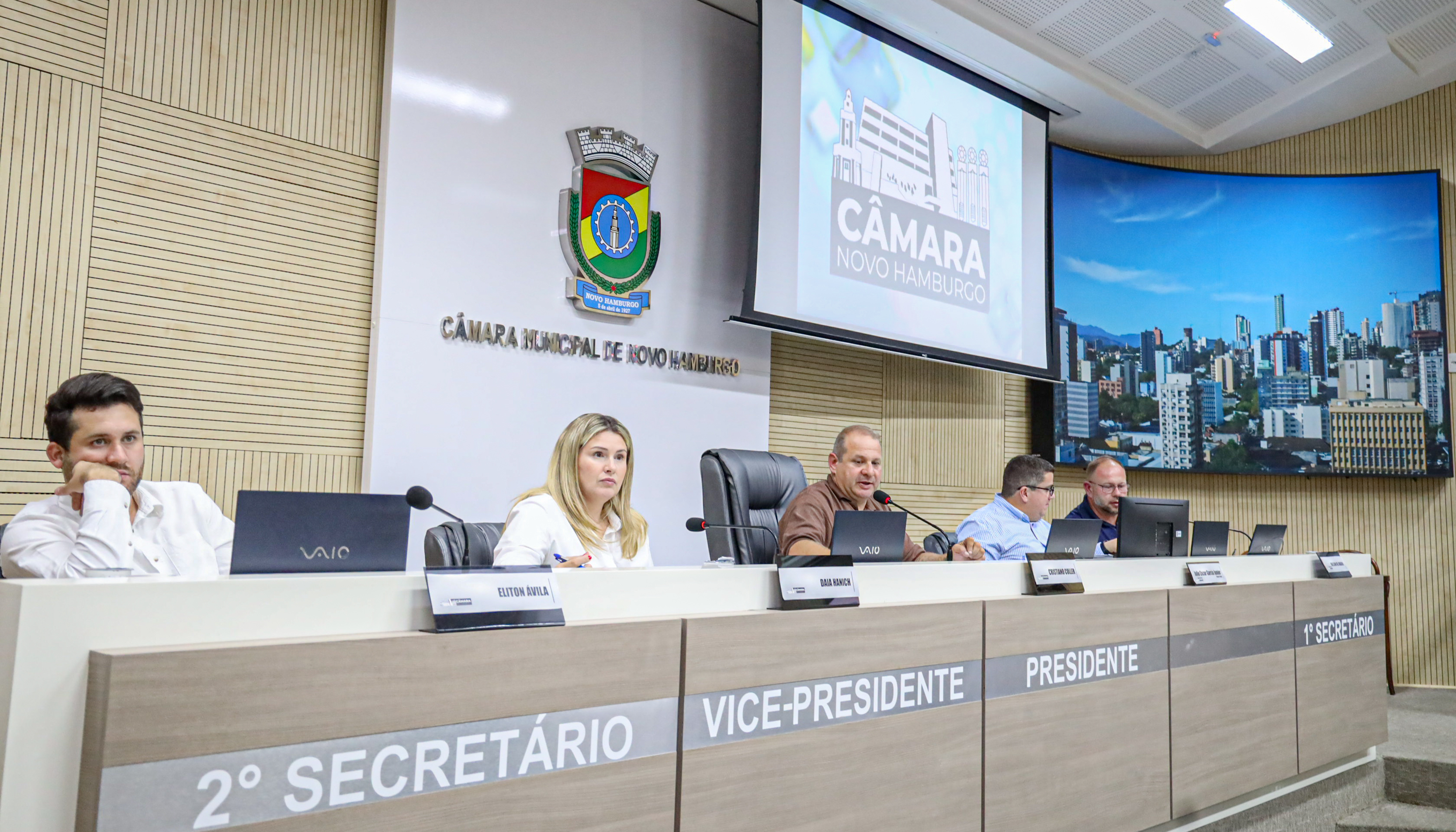 Projeto aprovado amplia atribuições do cargo de geólogo