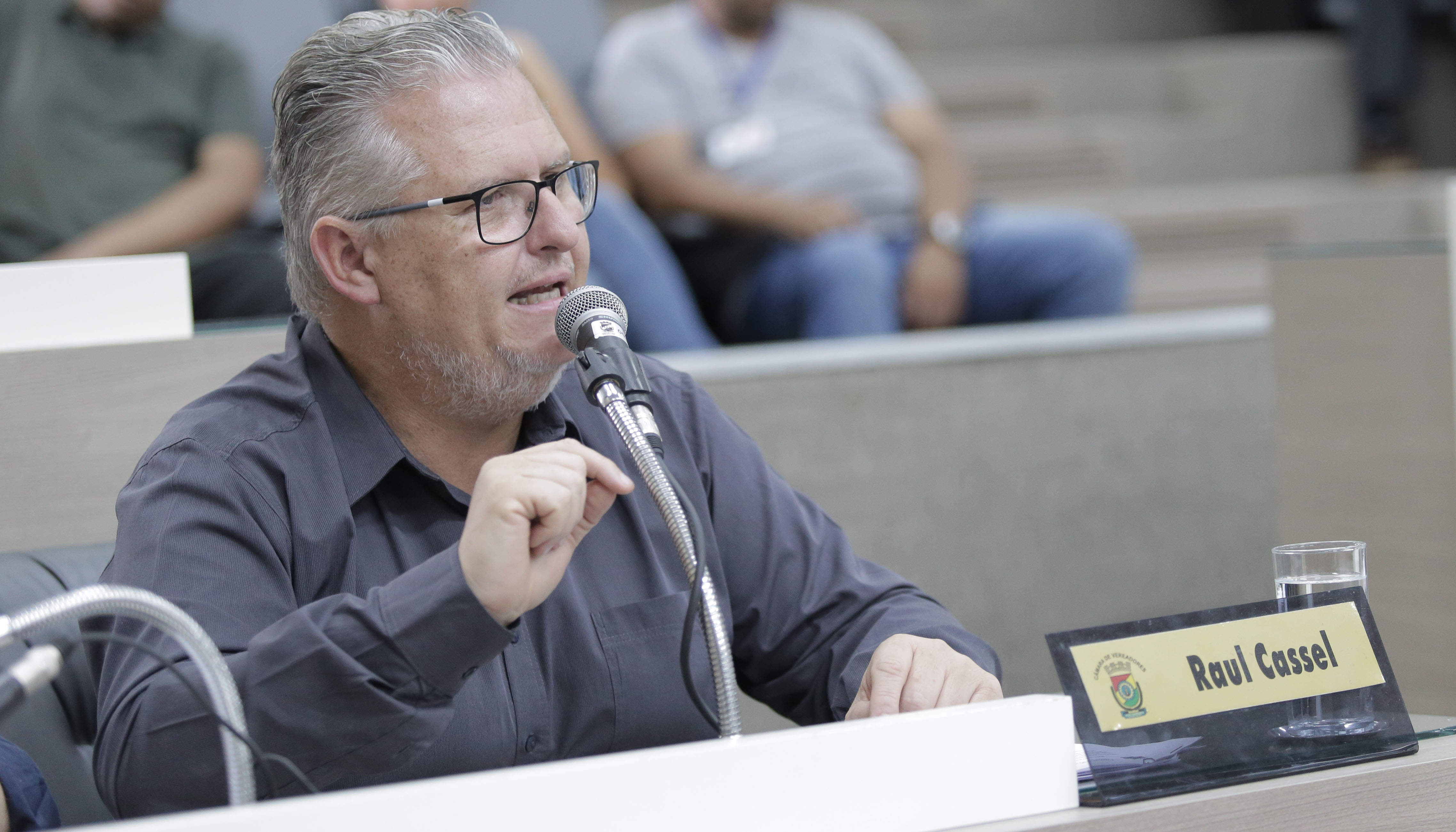 Projeto aprovado amplia medidas de combate a criadouros de mosquitos