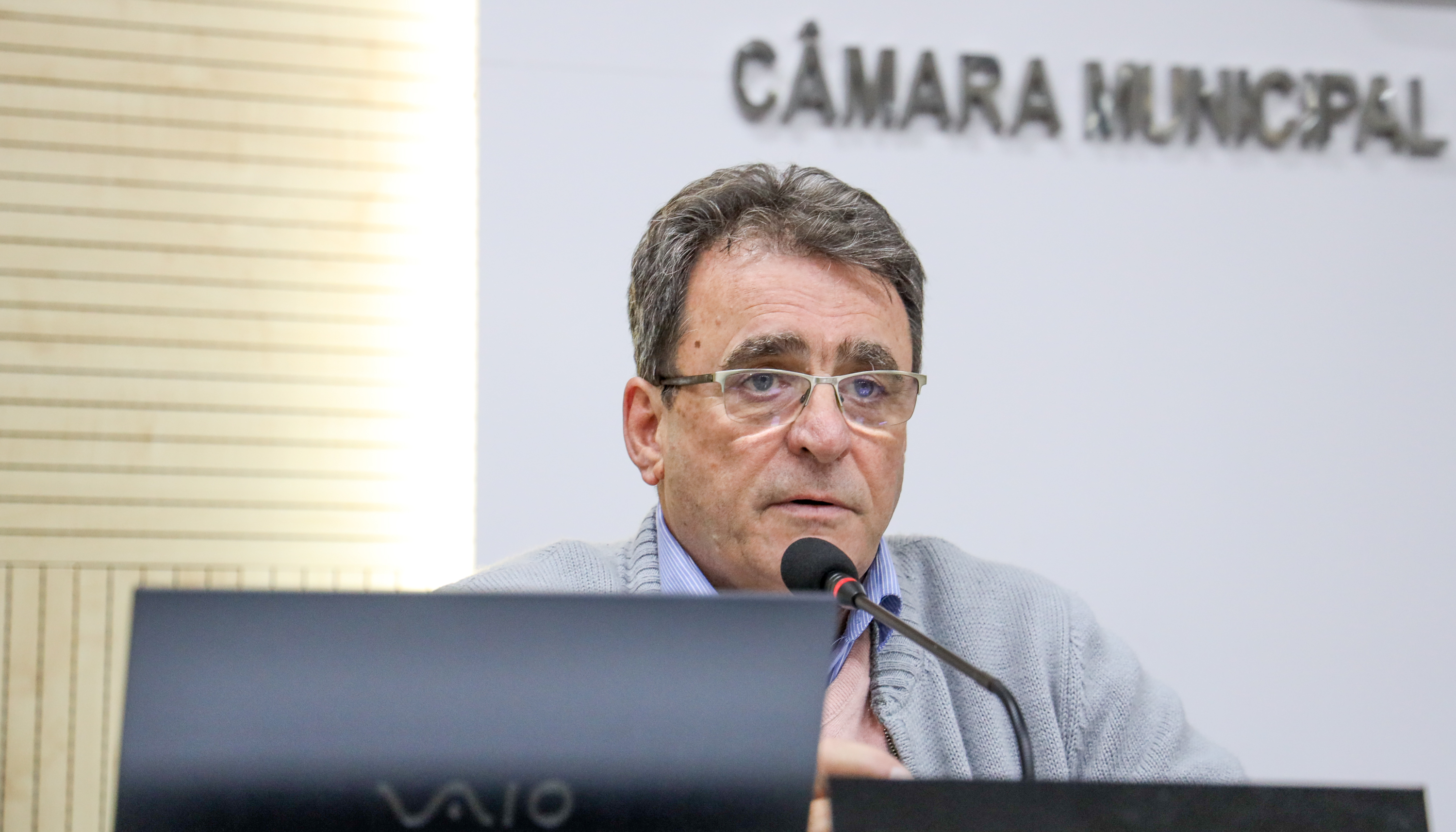 Projeto aprovado amplia programa de educação fiscal para todas as escolas da cidade