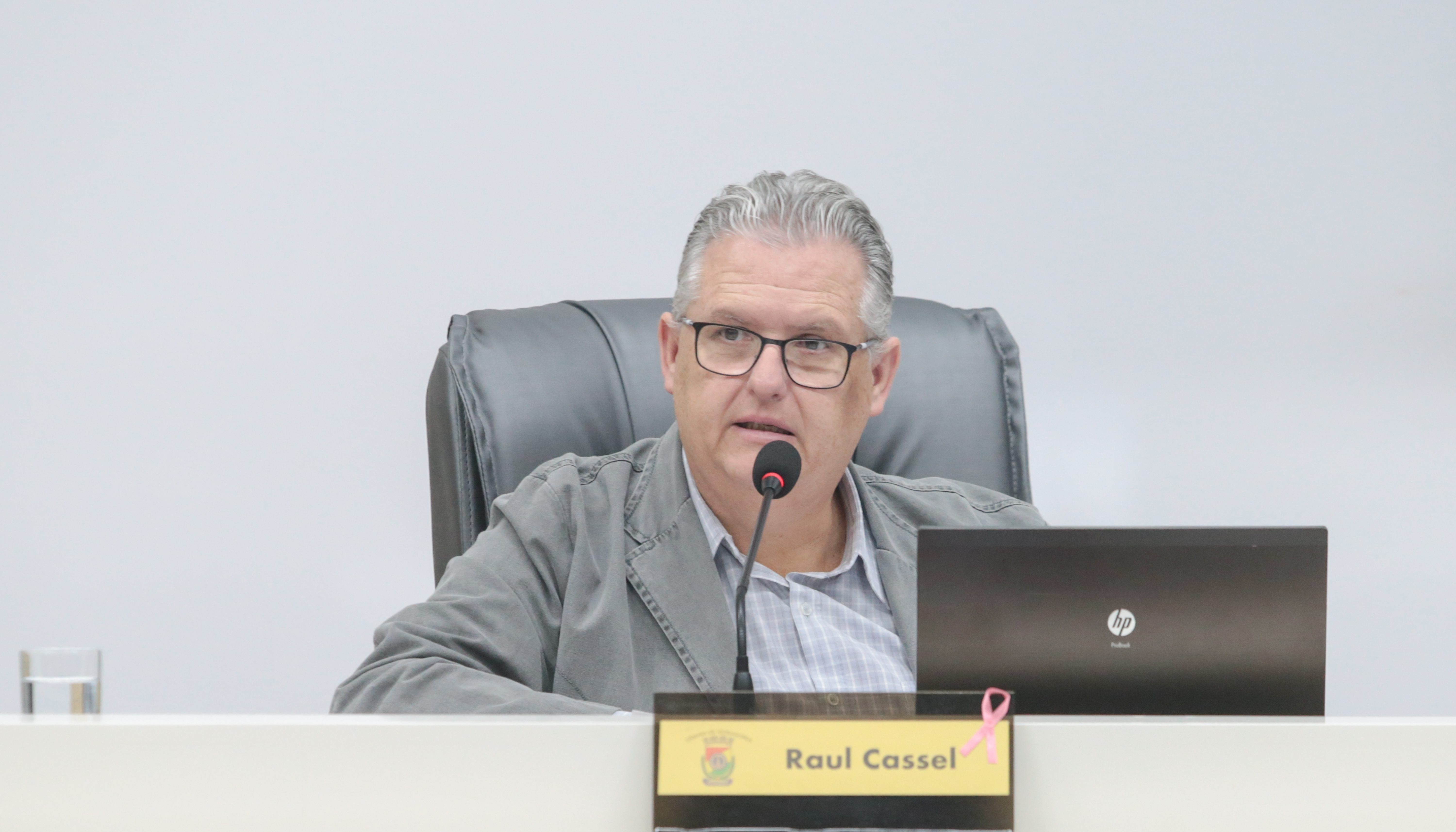 Projeto aprovado cria política municipal de atenção a alunos com TDAH