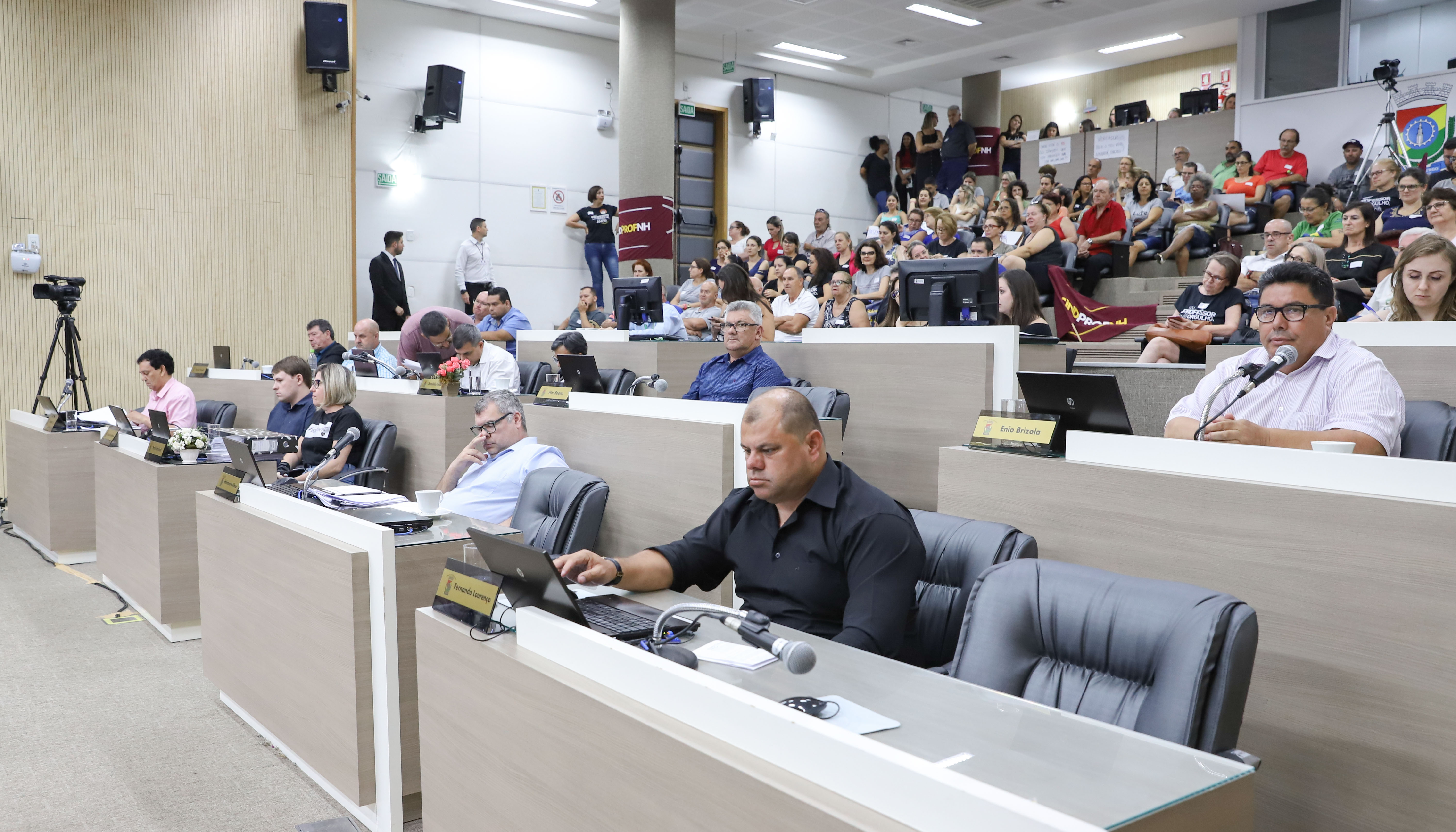 Projeto aprovado cria política municipal de turismo