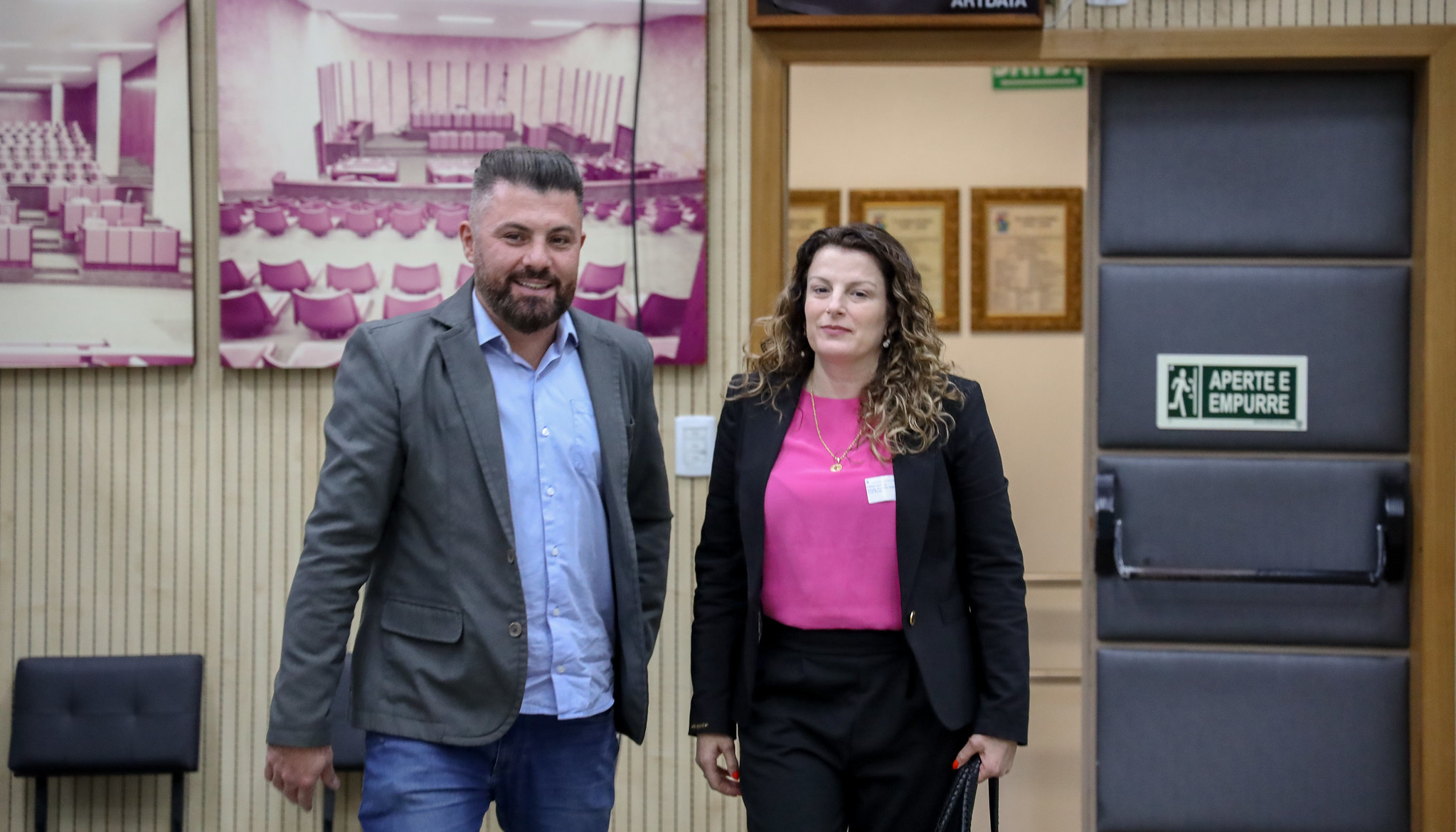 Projeto aprovado define junho como mês de proteção aos idosos