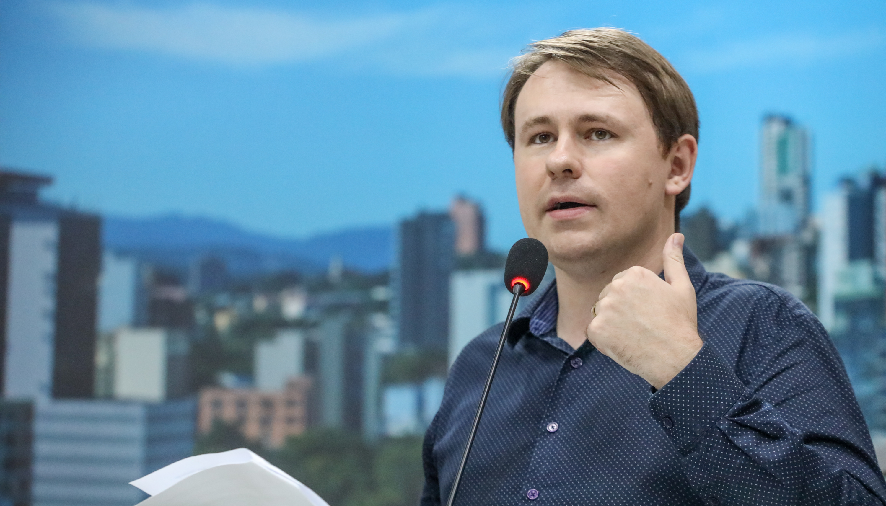 Projeto aprovado detalha temáticas para a Semana de Combate aos Crimes de Internet