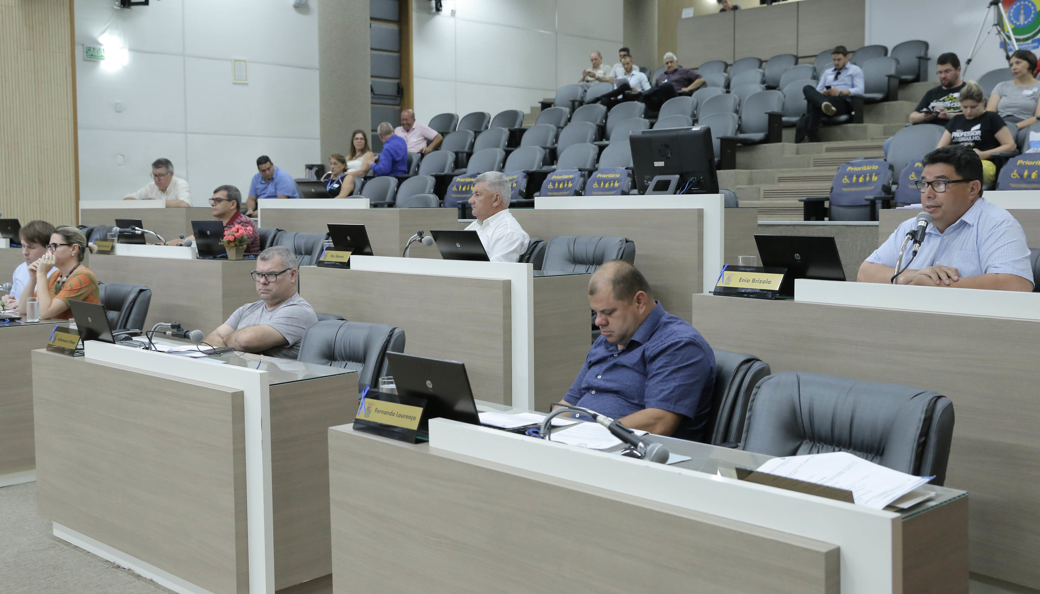 Projeto aprovado deve oportunizar acesso viário ao novo prédio da Justiça do Trabalho