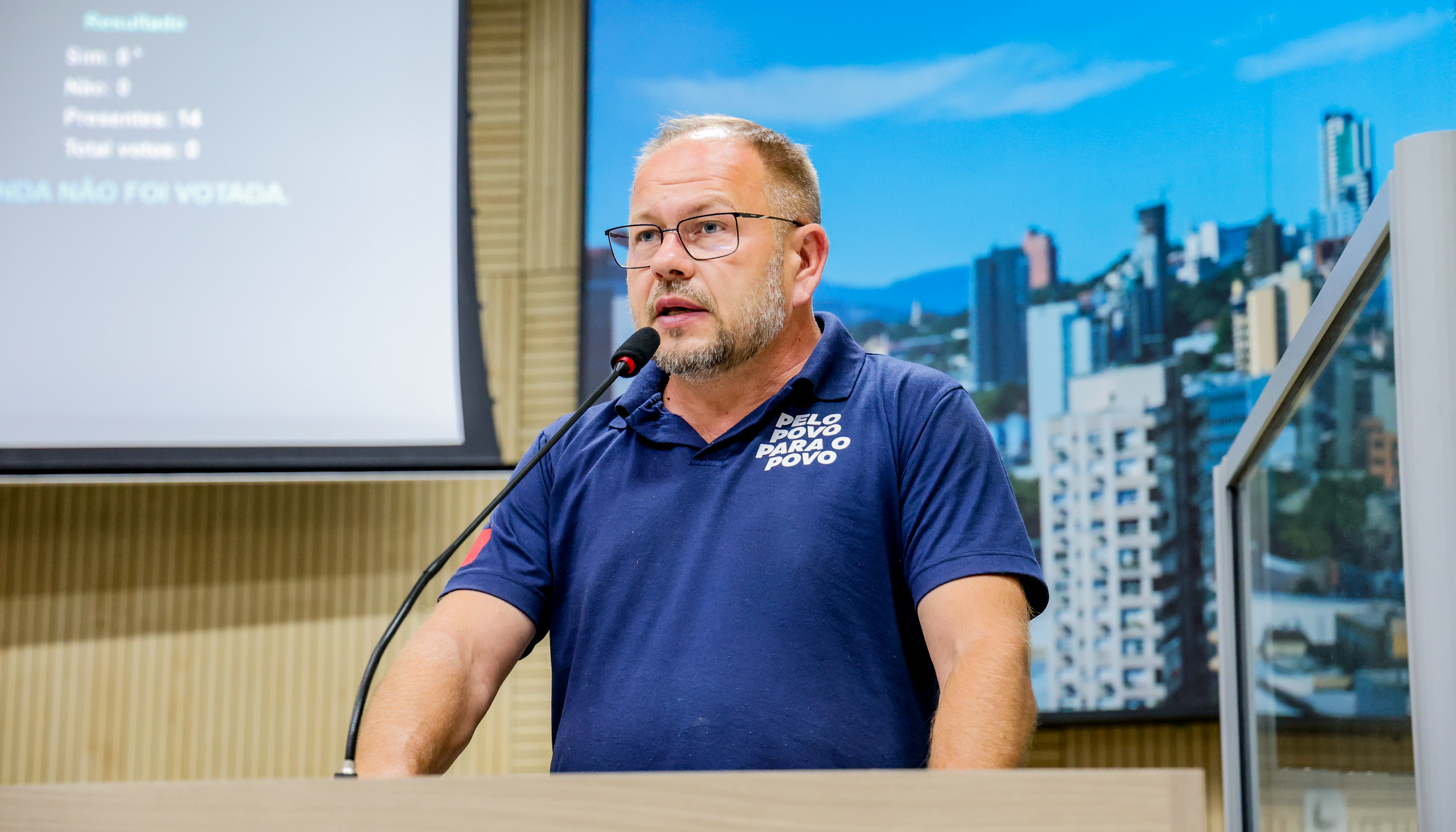 Projeto aprovado estabelece distâncias mínimas entre árvores e elementos urbanos