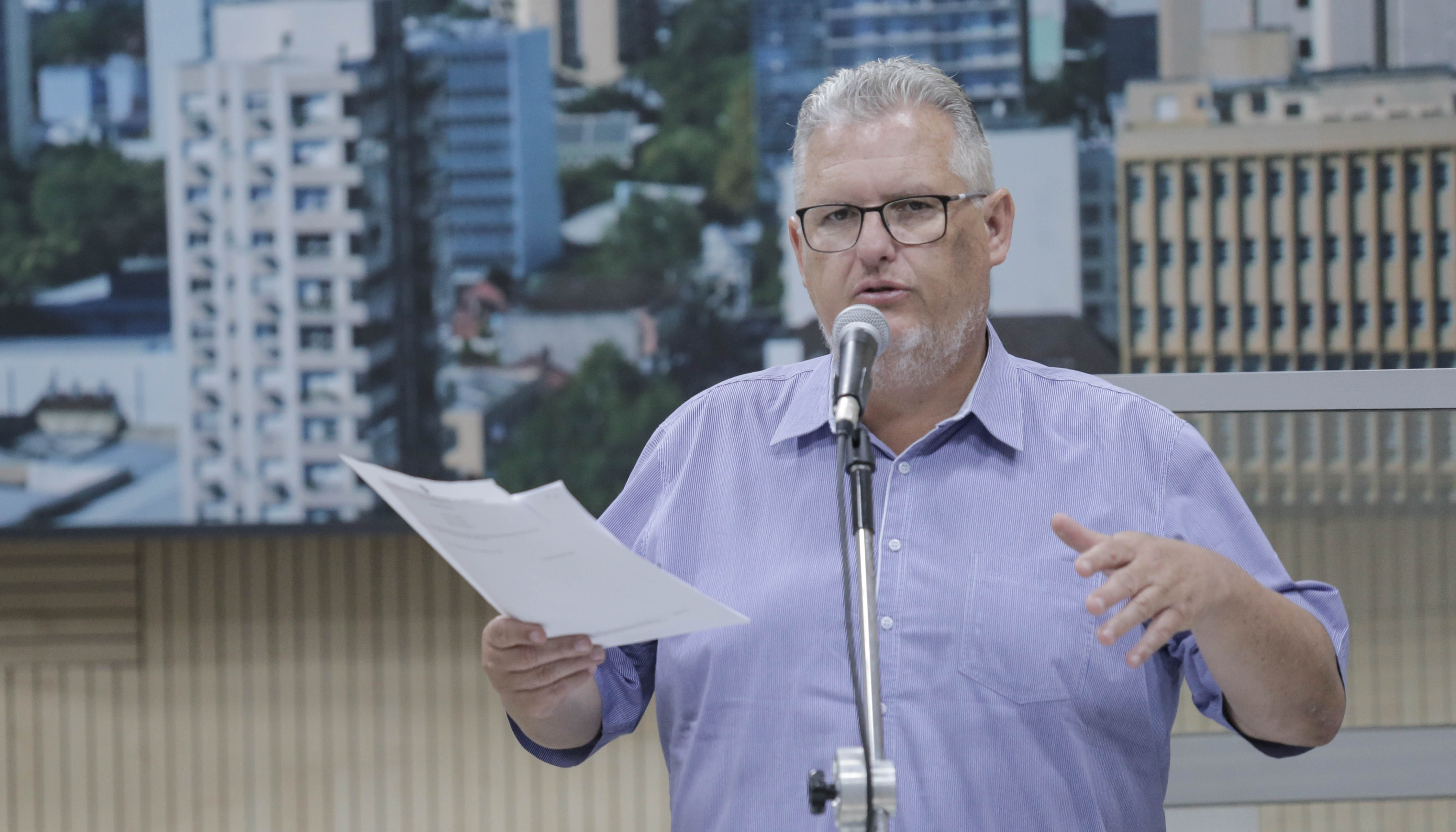 Projeto aprovado estabelece inspeção periódica de prédios públicos e privados