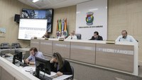 Projeto aprovado exclui garantias da União de autorização legislativa para financiamento de obras viárias
