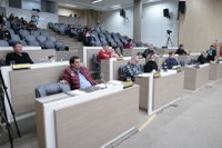 Projeto aprovado revisa representações em conselho gestor de PPPs