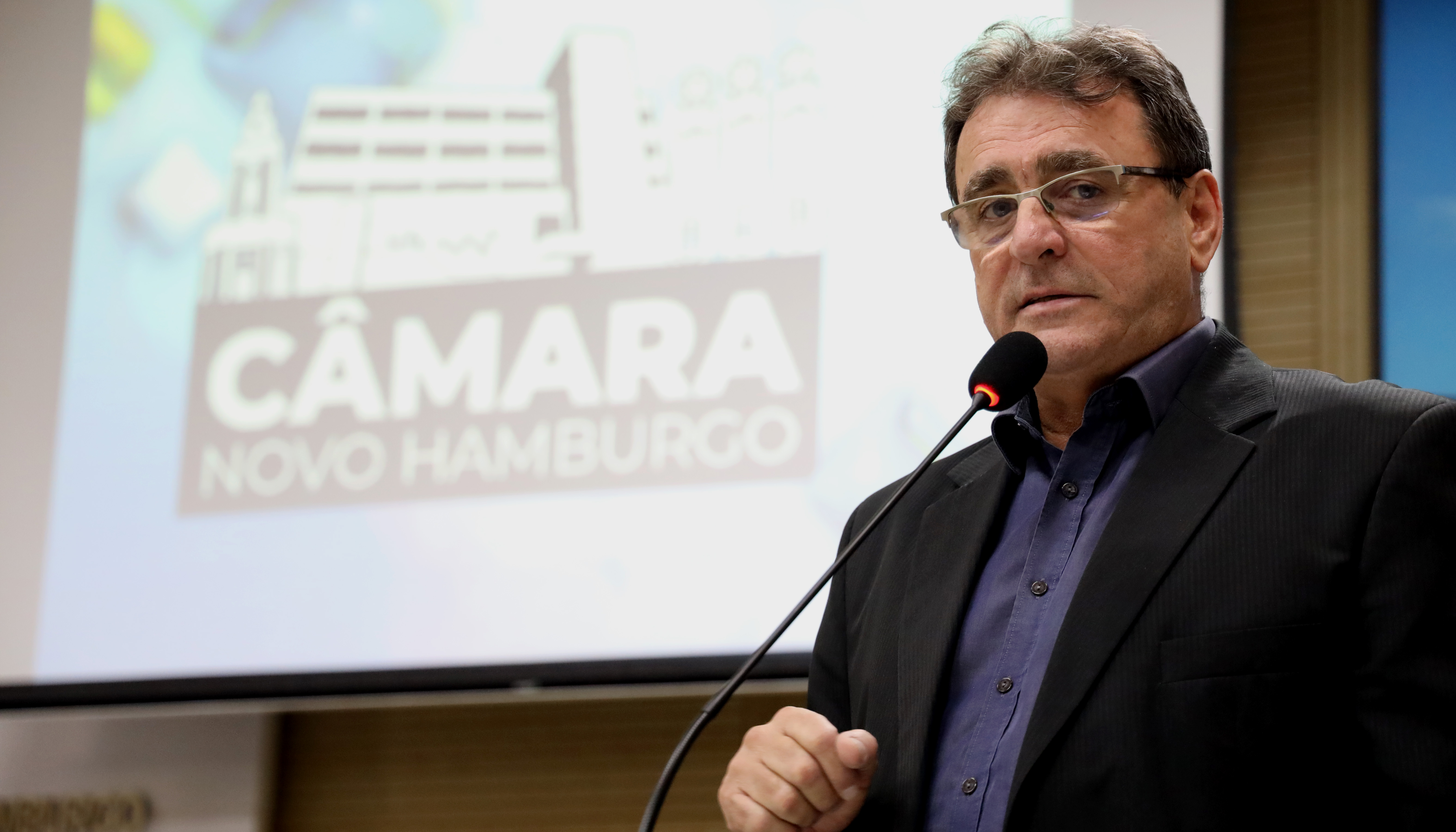 Projeto aprovado facilita pagamento para regularização de edificações