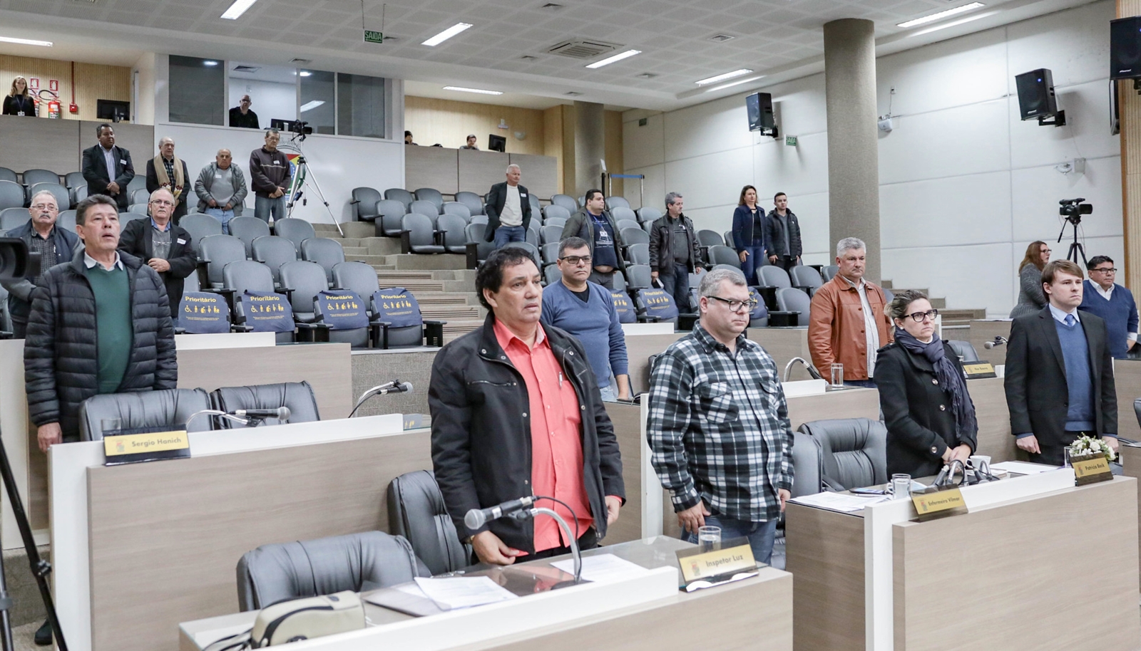 Projeto aprovado impede tributação sobre auxílio-moradia de policiais militares