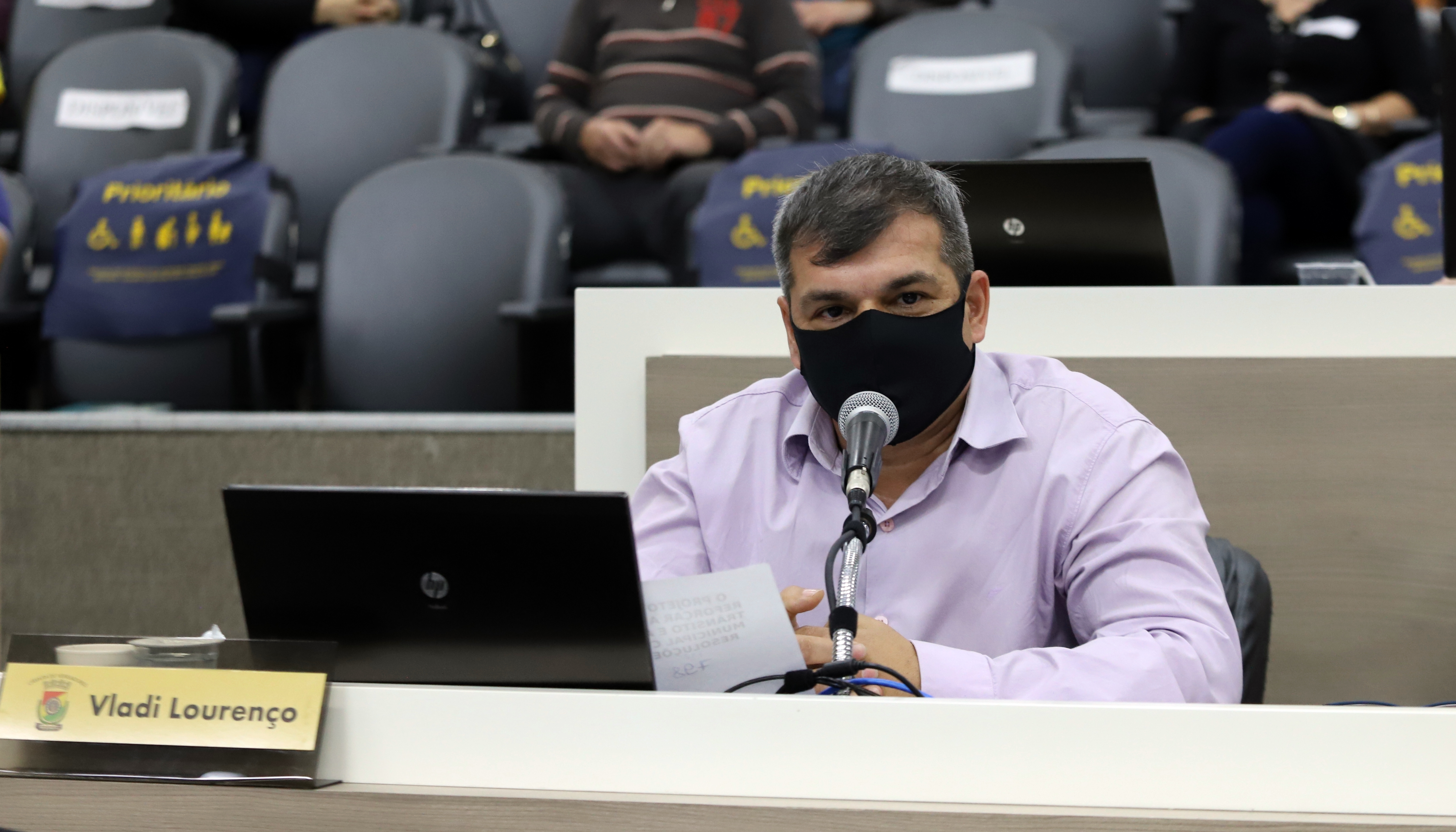 Projeto aprovado obriga Prefeitura a divulgar localização de radares