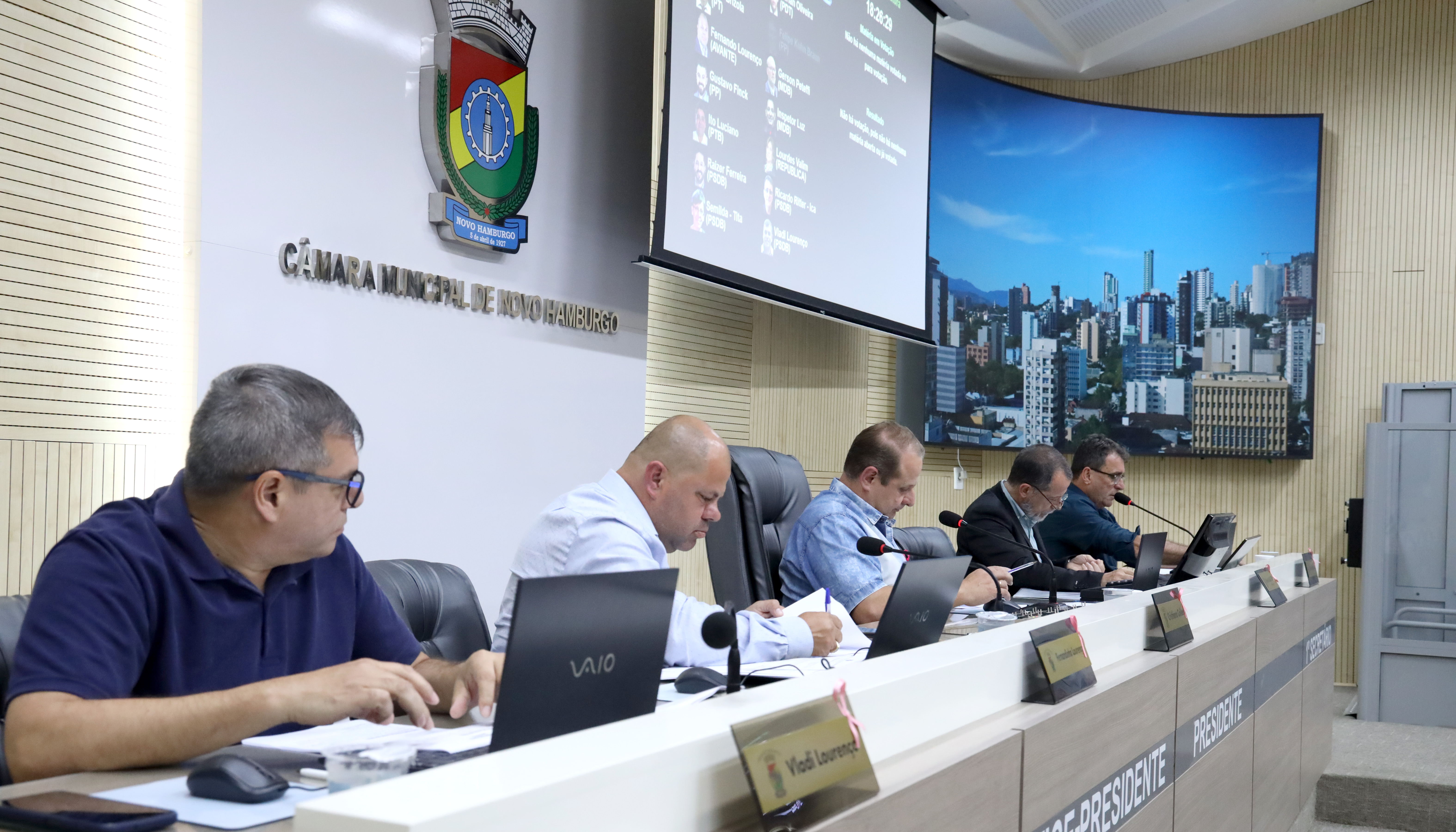 Projeto aprovado permite que Prefeitura proponha parcelamento para cobrança de dívidas