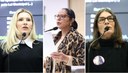 Projeto aprovado prevê capacitação de servidores para atendimento a mulheres em situação de violência